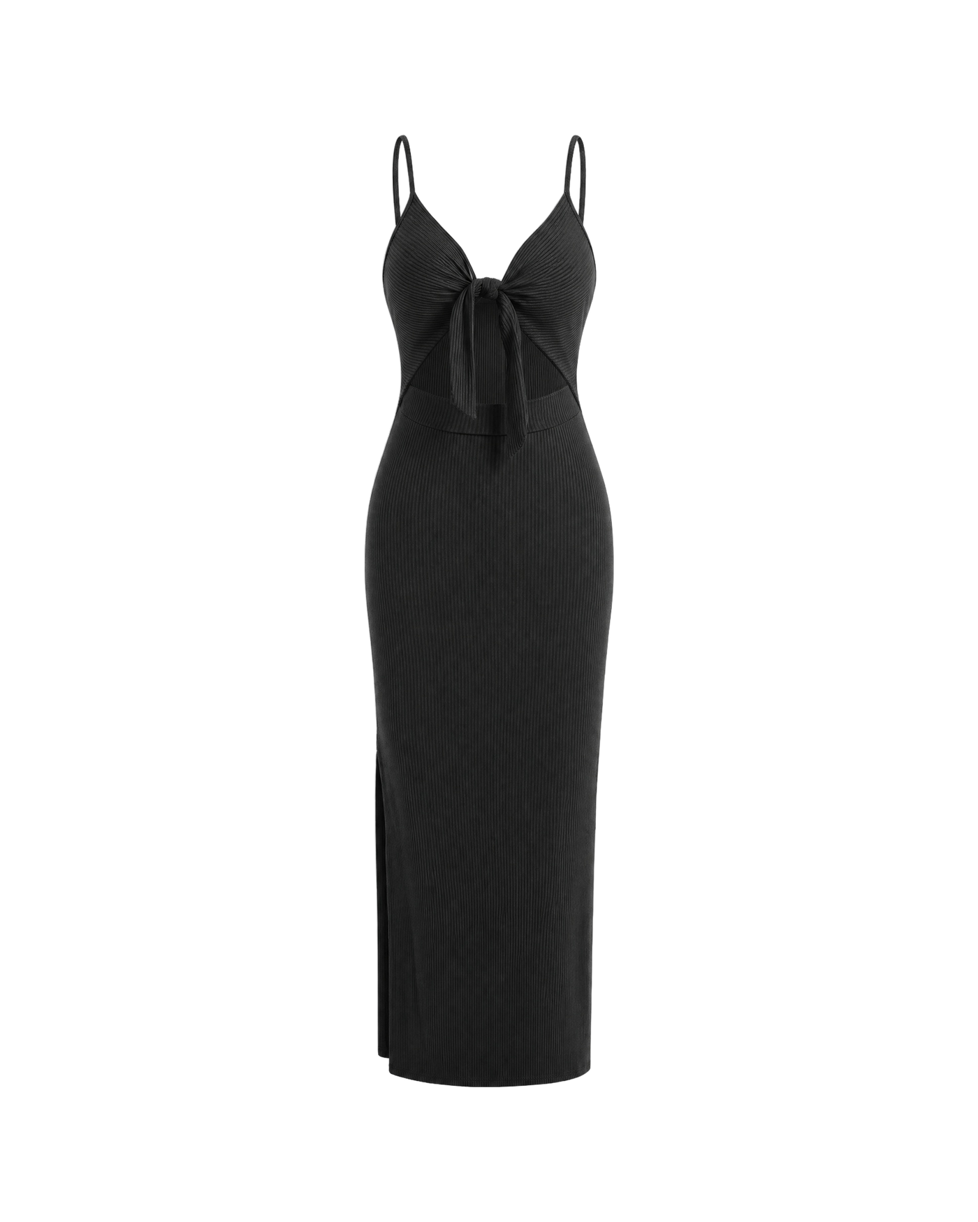 Verity Cutout Bodycon Dress