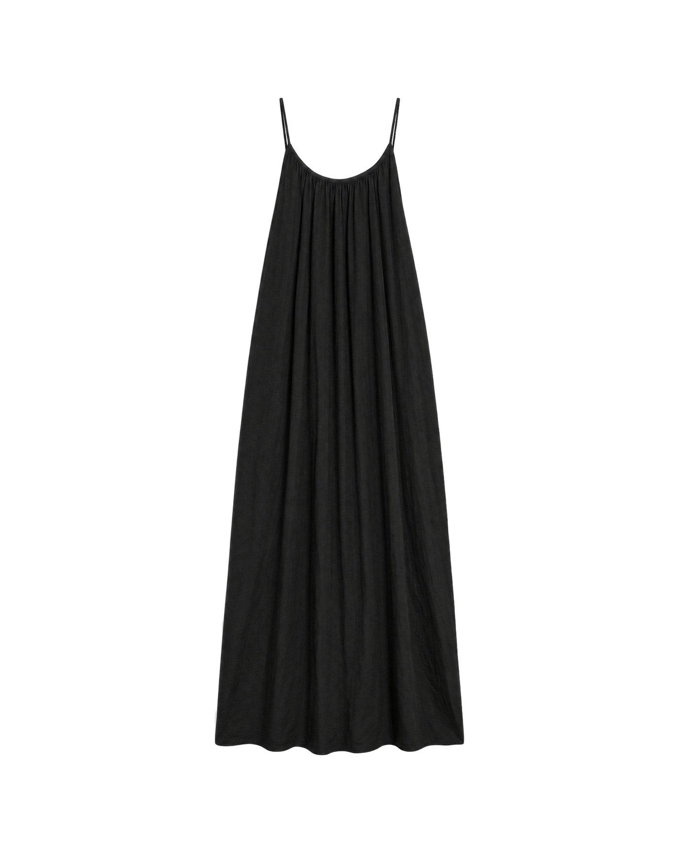 Wren Backless Cami Maxi Dress